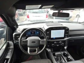 Ford F150 * 4wd Supercrew 5.5' Box Xlt Crew Cab Short Be | Auto.bg — изображение 10