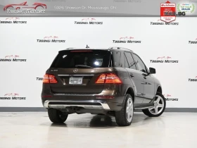 Mercedes-Benz ML 350 4MATIC * ACC * 360 * ���������� * (���� �� ��) | Mobile.bg � ����� ������ 2