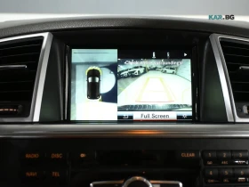 Mercedes-Benz ML 350 4MATIC * ACC * 360 * ���������� * (���� �� ��) | Mobile.bg � ����� ������ 15