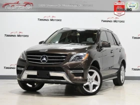 ������ Mercedes-Benz ML 350