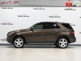 Mercedes-Benz ML 350 4MATIC * ACC * 360 * ���������� * (���� �� ��) | Mobile.bg � ����� ������ 7