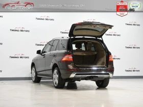 Mercedes-Benz ML 350 4MATIC * ACC * 360 * ���������� * (���� �� ��) | Mobile.bg � ����� ������ 6