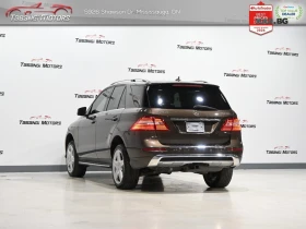 Mercedes-Benz ML 350 4MATIC * ACC * 360 * ���������� * (���� �� ��) | Mobile.bg � ����� ������ 5