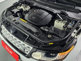 Land Rover Range Rover Sport 3.0 Sdv6 Hse | Auto.bg — изображение 6