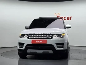 Land Rover Range Rover Sport 3.0 Sdv6 Hse | Auto.bg — изображение 3
