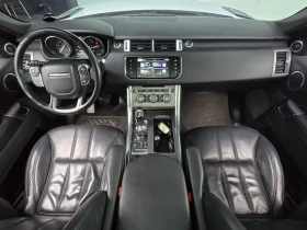 Land Rover Range Rover Sport 3.0 Sdv6 Hse | Auto.bg — изображение 7