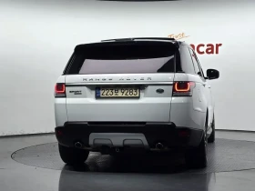 Land Rover Range Rover Sport 3.0 Sdv6 Hse | Auto.bg — изображение 4