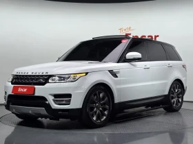 Land Rover Range Rover Sport 3.0 Sdv6 Hse