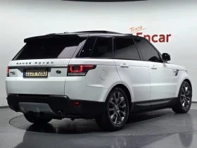 Land Rover Range Rover Sport 3.0 Sdv6 Hse | Auto.bg — изображение 2