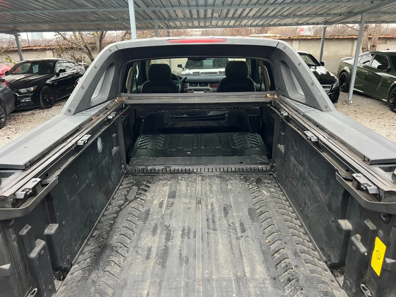 Chevrolet Avalanche 5.3 V8, снимка 16 - Автомобили и джипове - 48252313