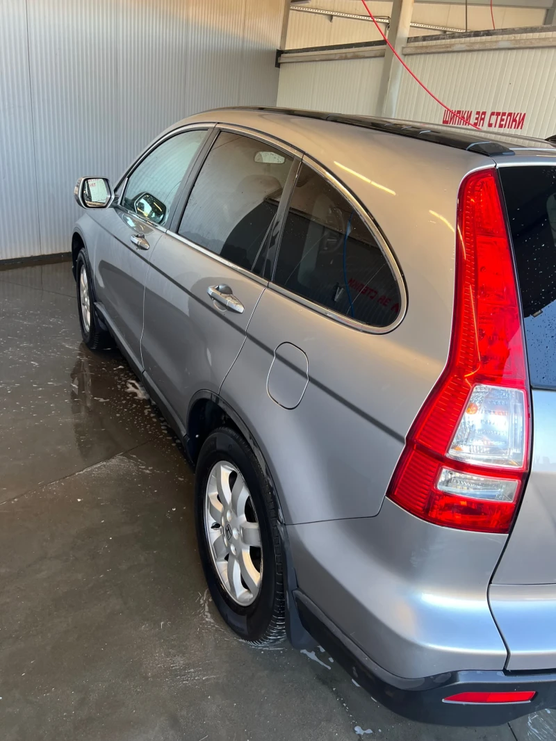 Honda Cr-v, снимка 3 - Автомобили и джипове - 51702504