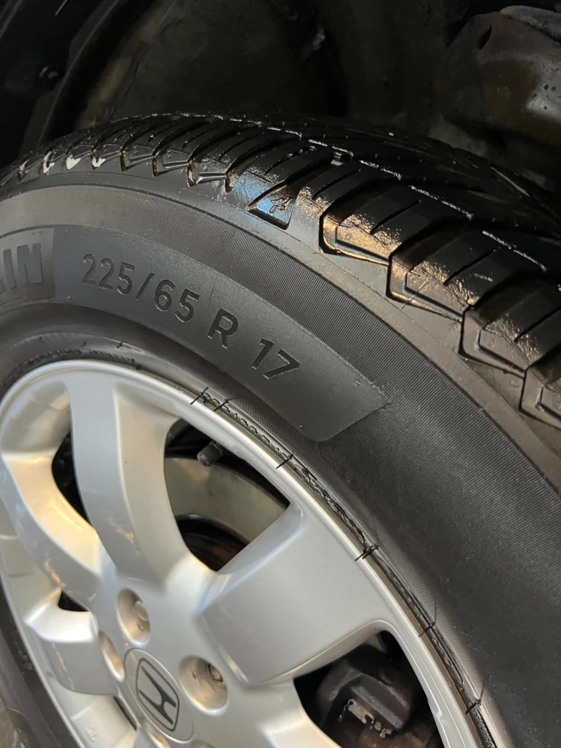 Honda Cr-v, снимка 11 - Автомобили и джипове - 51702504