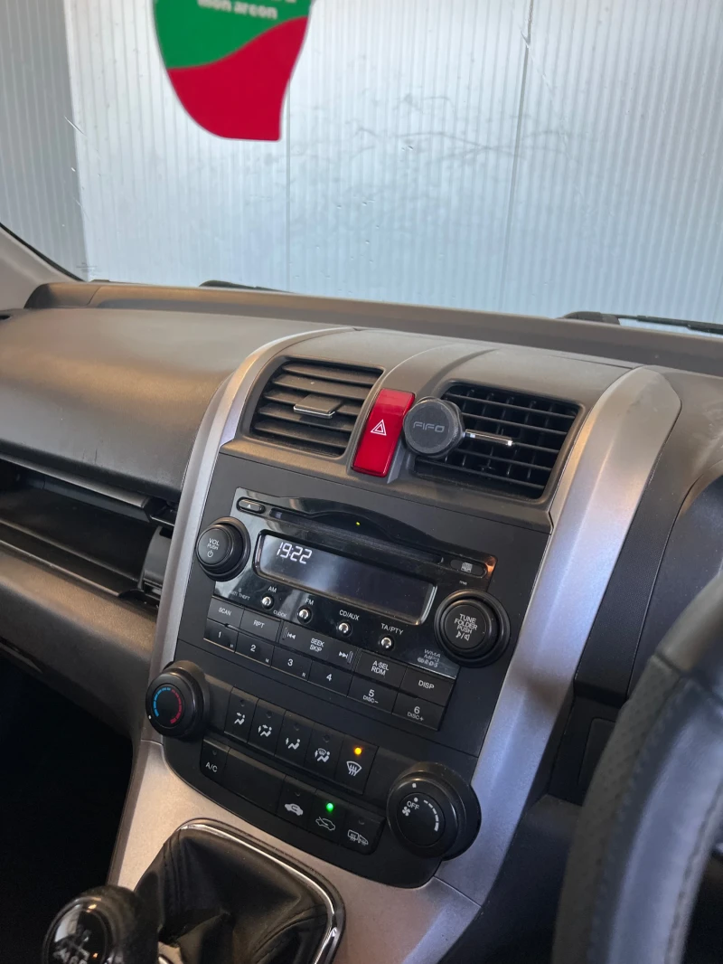 Honda Cr-v, снимка 13 - Автомобили и джипове - 51702504