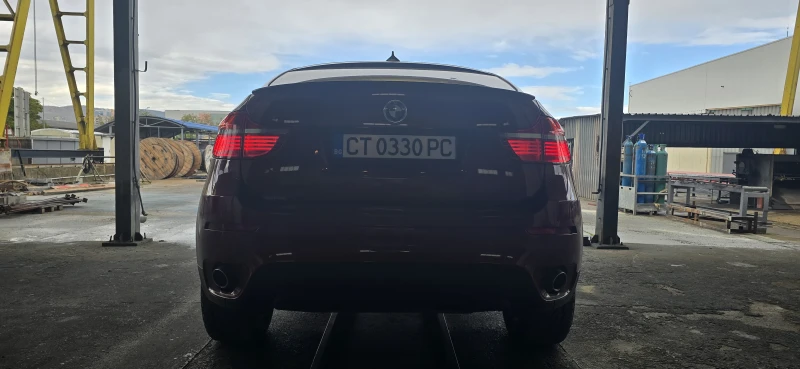 BMW X6 3d, снимка 7 - Автомобили и джипове - 52170019
