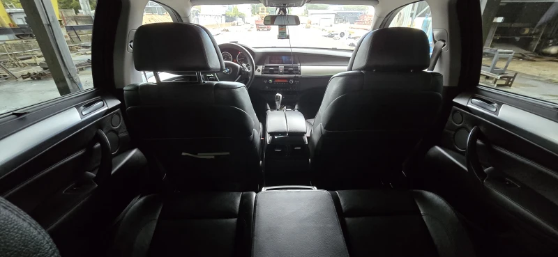 BMW X6 3d, снимка 10 - Автомобили и джипове - 52170019
