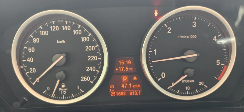 BMW X6 3d, снимка 14 - Автомобили и джипове - 52170019