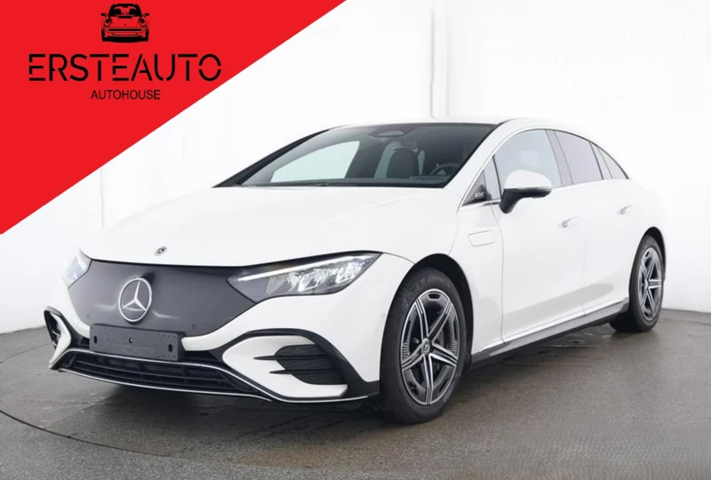 Mercedes-Benz EQE 300 AMG DISTRONIC CAMERA LED