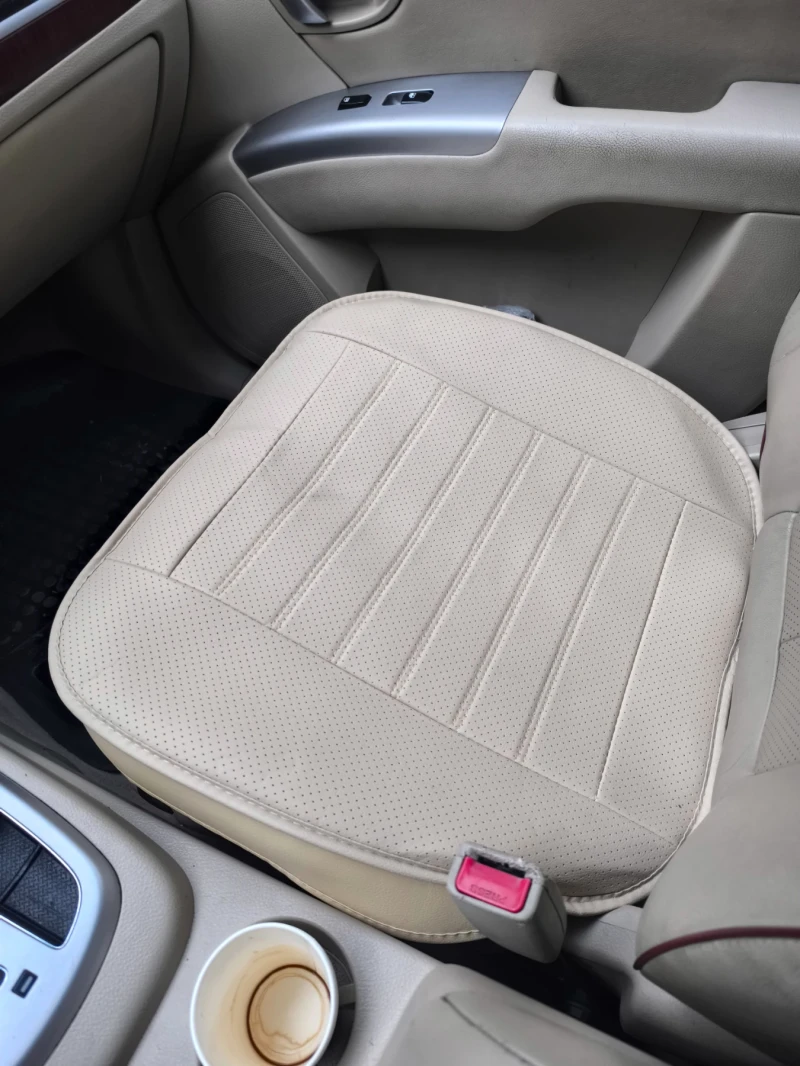 Hyundai Santa fe 2.2, снимка 12 - Автомобили и джипове - 52642497