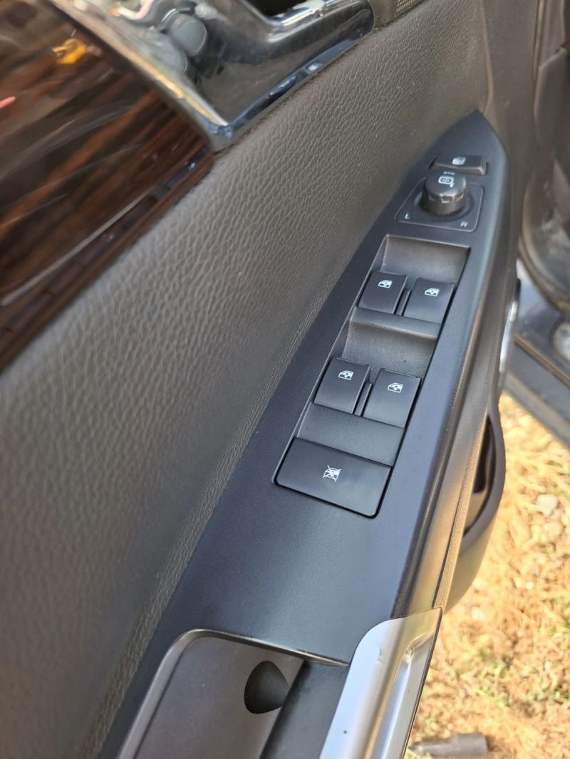 Opel Antara, снимка 10 - Автомобили и джипове - 52903907