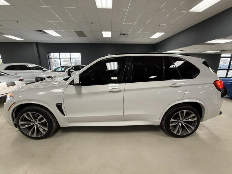 BMW X5 xDrive35i* M-SPORT* 7 SEATER* Без инциденти, снимка 5 - Автомобили и джипове - 53100684