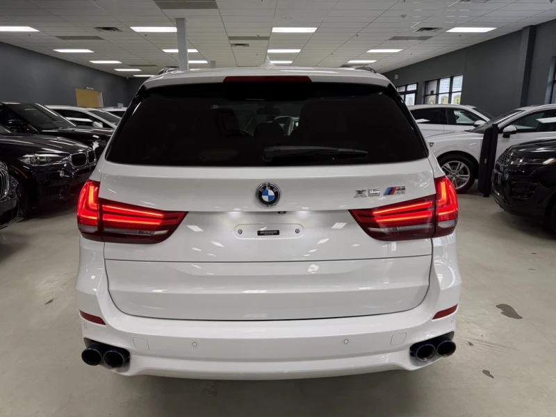 BMW X5 xDrive35i* M-SPORT* 7 SEATER* Без инциденти, снимка 8 - Автомобили и джипове - 53100684