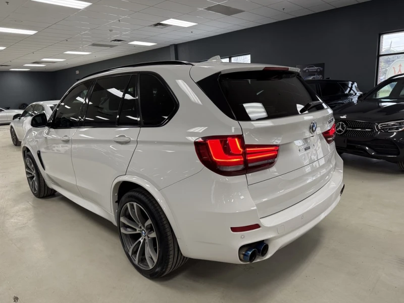 BMW X5 xDrive35i* M-SPORT* 7 SEATER* Без инциденти, снимка 7 - Автомобили и джипове - 53100684