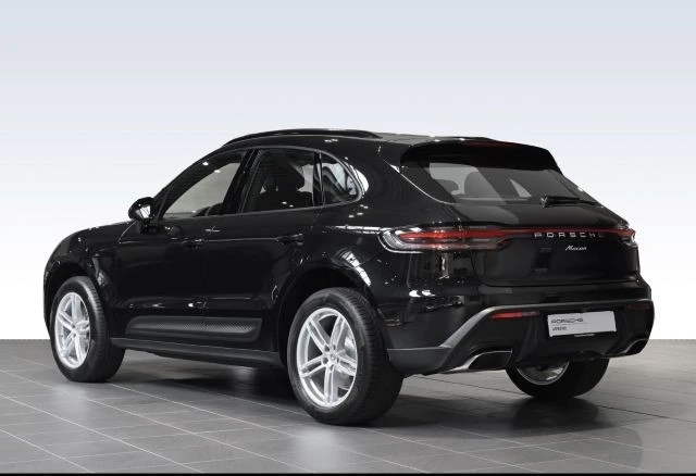 Porsche Macan  - изображение 3