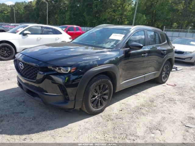 Mazda CX-50 S PREMIUM | Mobile.bg   3