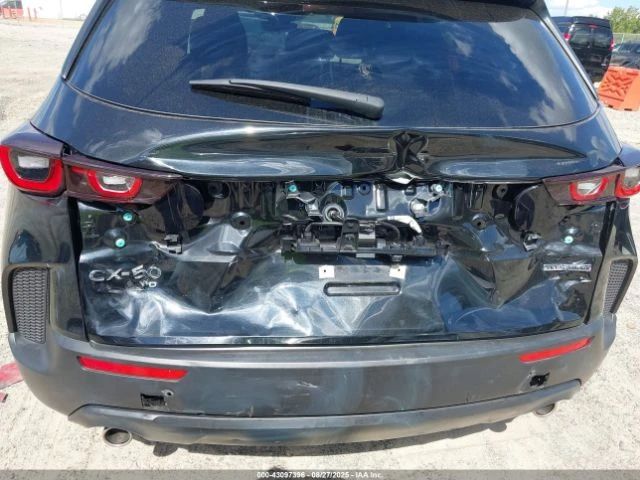 Mazda CX-50 S PREMIUM | Mobile.bg   7