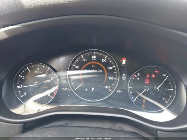 Mazda CX-50 S PREMIUM | Mobile.bg   9