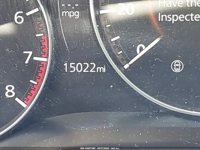 Mazda CX-50 S PREMIUM | Mobile.bg   14