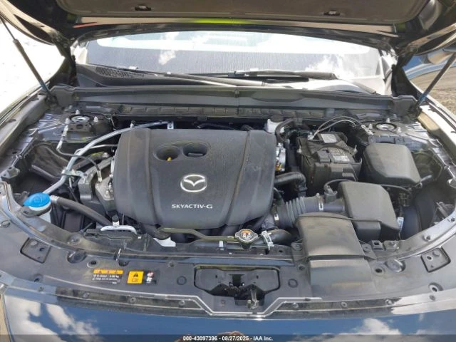 Mazda CX-50 S PREMIUM | Mobile.bg   15