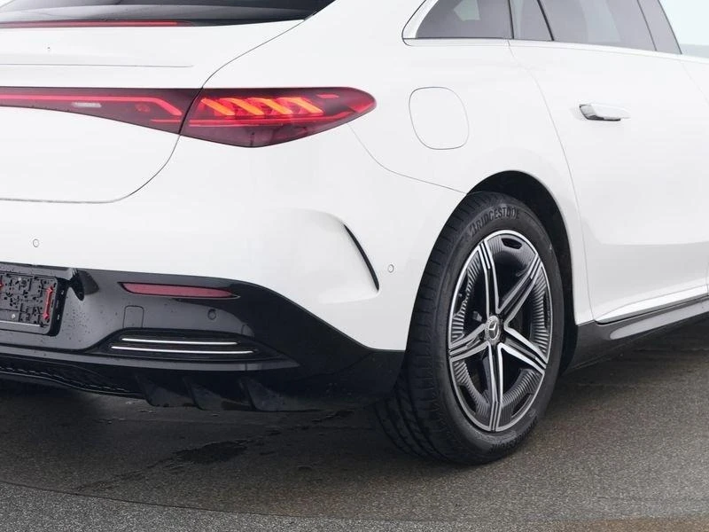 Mercedes-Benz EQE 300 AMG DISTRONIC CAMERA LED | Mobile.bg   3