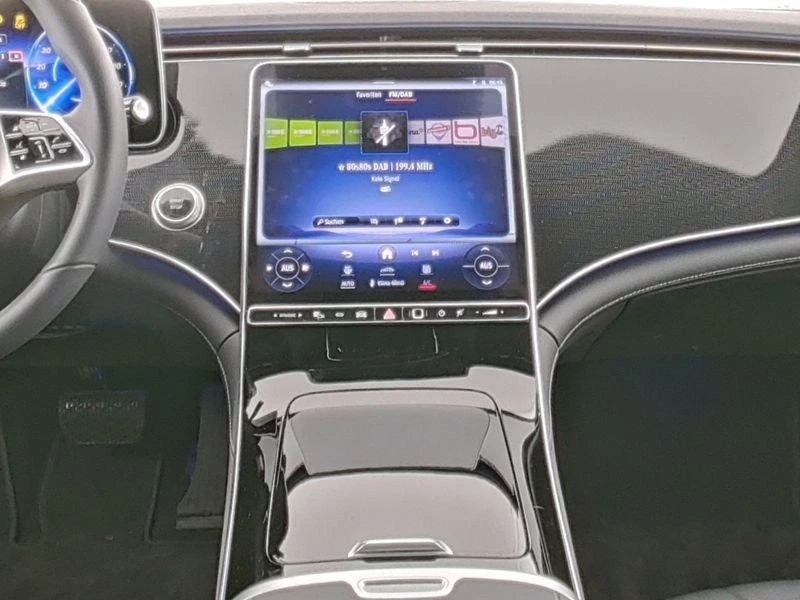 Mercedes-Benz EQE 300 AMG DISTRONIC CAMERA LED | Mobile.bg   7
