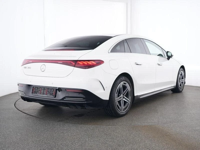 Mercedes-Benz EQE 300 AMG DISTRONIC CAMERA LED | Mobile.bg   2