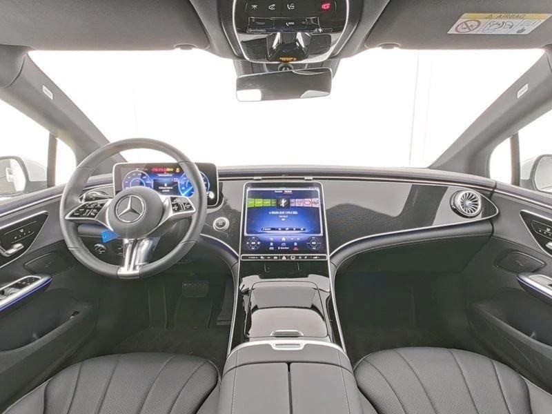 Mercedes-Benz EQE 300 AMG DISTRONIC CAMERA LED | Mobile.bg   5