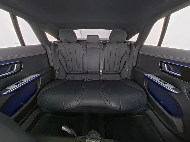 Mercedes-Benz EQE 300 AMG DISTRONIC CAMERA LED | Mobile.bg   9