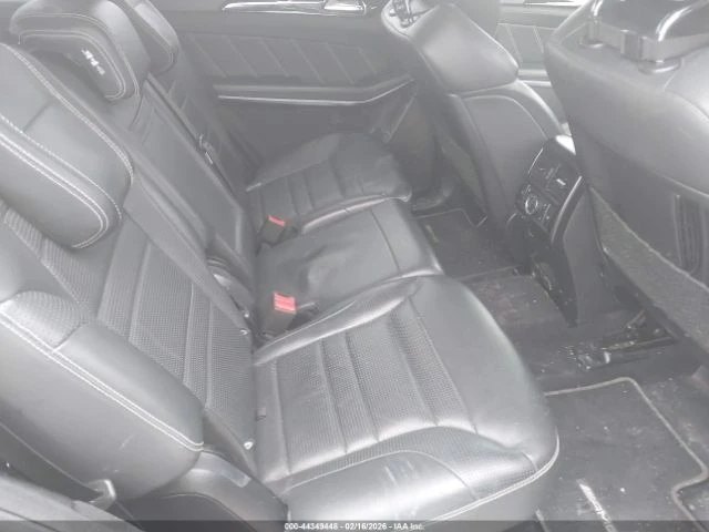 Mercedes-Benz GLS 63 AMG 4MATIC* КОжа* Подгрев* Обдухване* Кейлес* Blind Sp, снимка 8 - Автомобили и джипове - 53817831