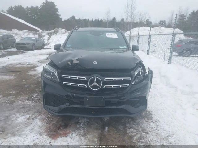Mercedes-Benz GLS 63 AMG 4MATIC* КОжа* Подгрев* Обдухване* Кейлес* Blind Sp, снимка 12 - Автомобили и джипове - 53817831