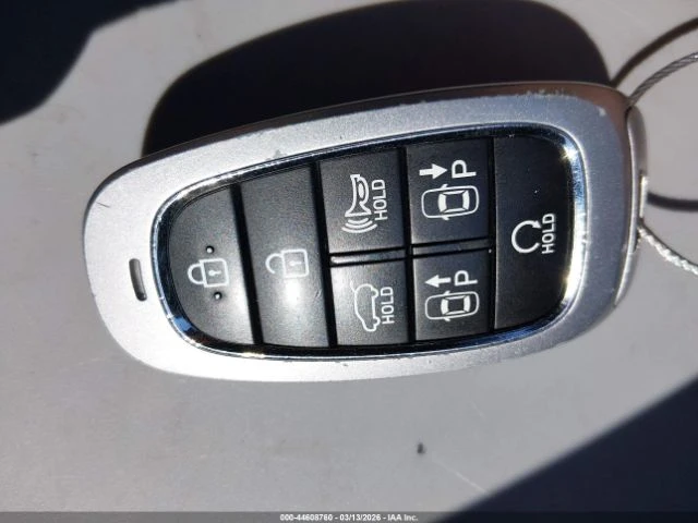 Hyundai Santa fe CALLIGRAPHY 2.5T   | Mobile.bg � ����������� 11
