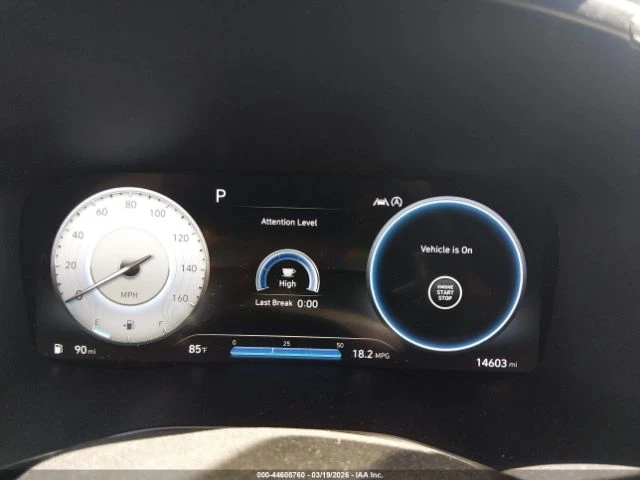 Hyundai Santa fe CALLIGRAPHY 2.5T   | Mobile.bg � ����������� 7