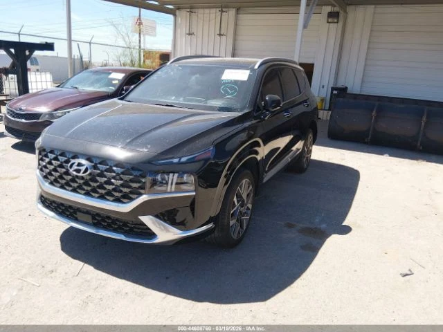 Hyundai Santa fe CALLIGRAPHY 2.5T   | Mobile.bg � ����������� 2