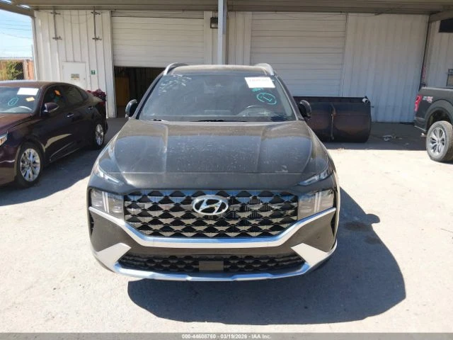 Hyundai Santa fe CALLIGRAPHY 2.5T   | Mobile.bg � ����������� 12
