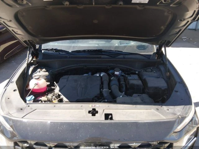 Hyundai Santa fe CALLIGRAPHY 2.5T   | Mobile.bg � ����������� 10