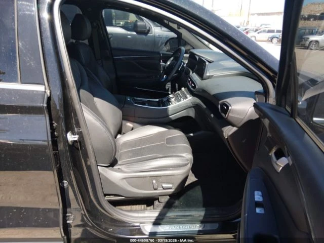 Hyundai Santa fe CALLIGRAPHY 2.5T   | Mobile.bg � ����������� 5