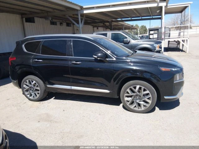 Hyundai Santa fe CALLIGRAPHY 2.5T   | Mobile.bg � ����������� 13