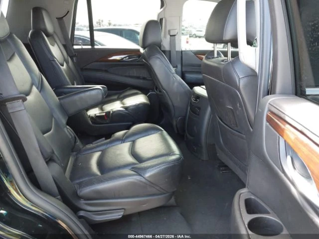 Cadillac Escalade PREMIUM LUXURY | Mobile.bg � ����������� 8
