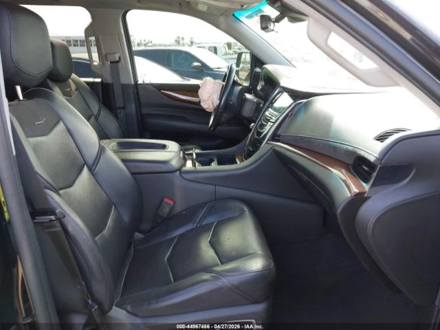 Cadillac Escalade PREMIUM LUXURY | Mobile.bg � ����������� 5