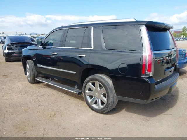 Cadillac Escalade PREMIUM LUXURY | Mobile.bg � ����������� 3