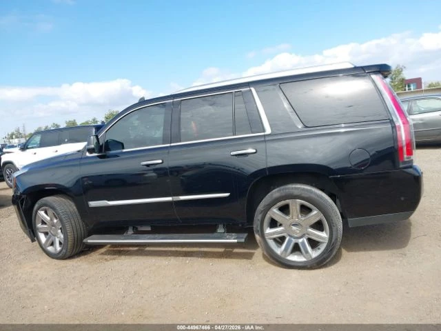 Cadillac Escalade PREMIUM LUXURY | Mobile.bg � ����������� 14